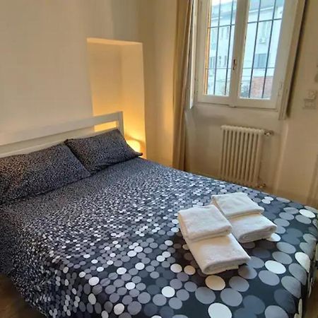 Monolocale Zona Corso Buenos Aires - Paisiello Daire Milano Dış mekan fotoğraf