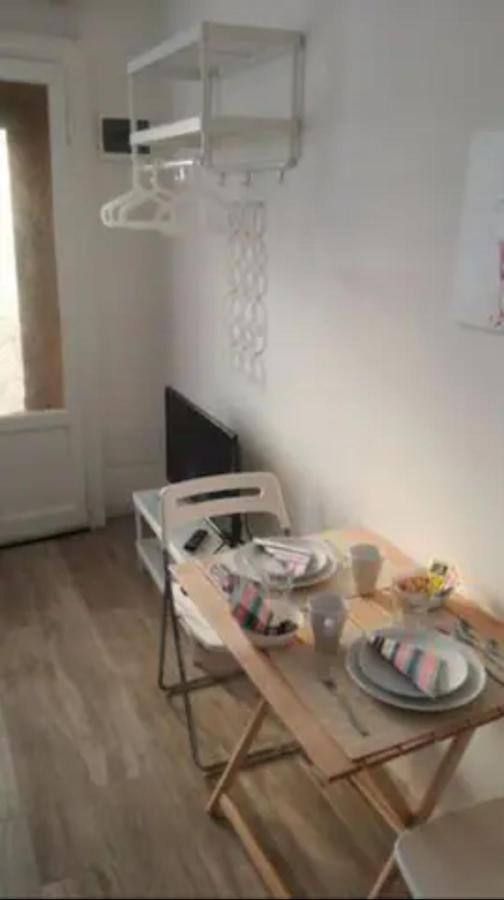 Monolocale Zona Corso Buenos Aires - Paisiello Daire Milano Dış mekan fotoğraf